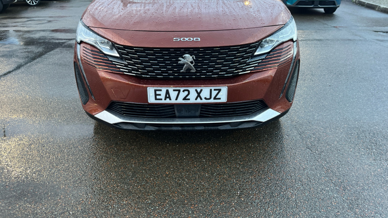 Peugeot 5008 1.5 BlueHDi Allure Premium+ 5dr EAT8 Diesel Estate